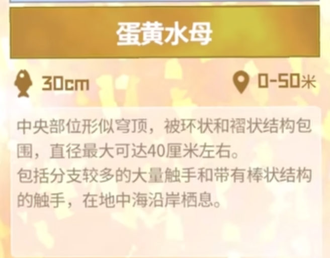 潜水员戴夫水母节攻略 潜水员戴夫手机版水母节如何玩截图