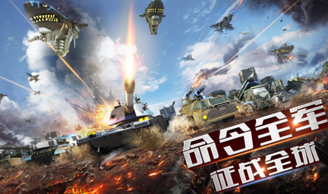 可玩性高的二战步兵游戏有哪些2025 玩不腻的二战步兵游戏推荐截图