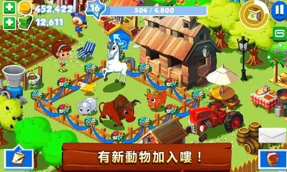 手机休闲单机游戏有哪些2025 高人气的休闲单机游戏一览截图
