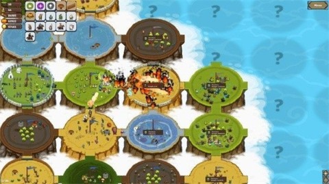 经典的的帝国游戏有哪些 2024热门的帝国游戏合集截图