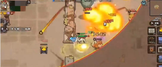 英勇之地稻草人鞋子怎么样 英勇之地手游稻草人鞋子介绍截图
