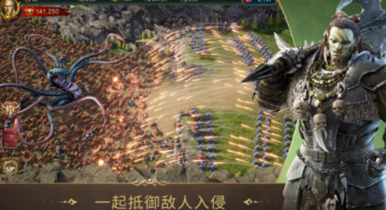 耐玩的rts類游戲手游在哪里下載
