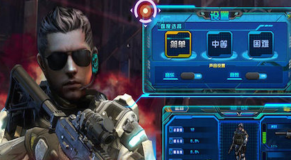 和csgo差不多的手游盤點