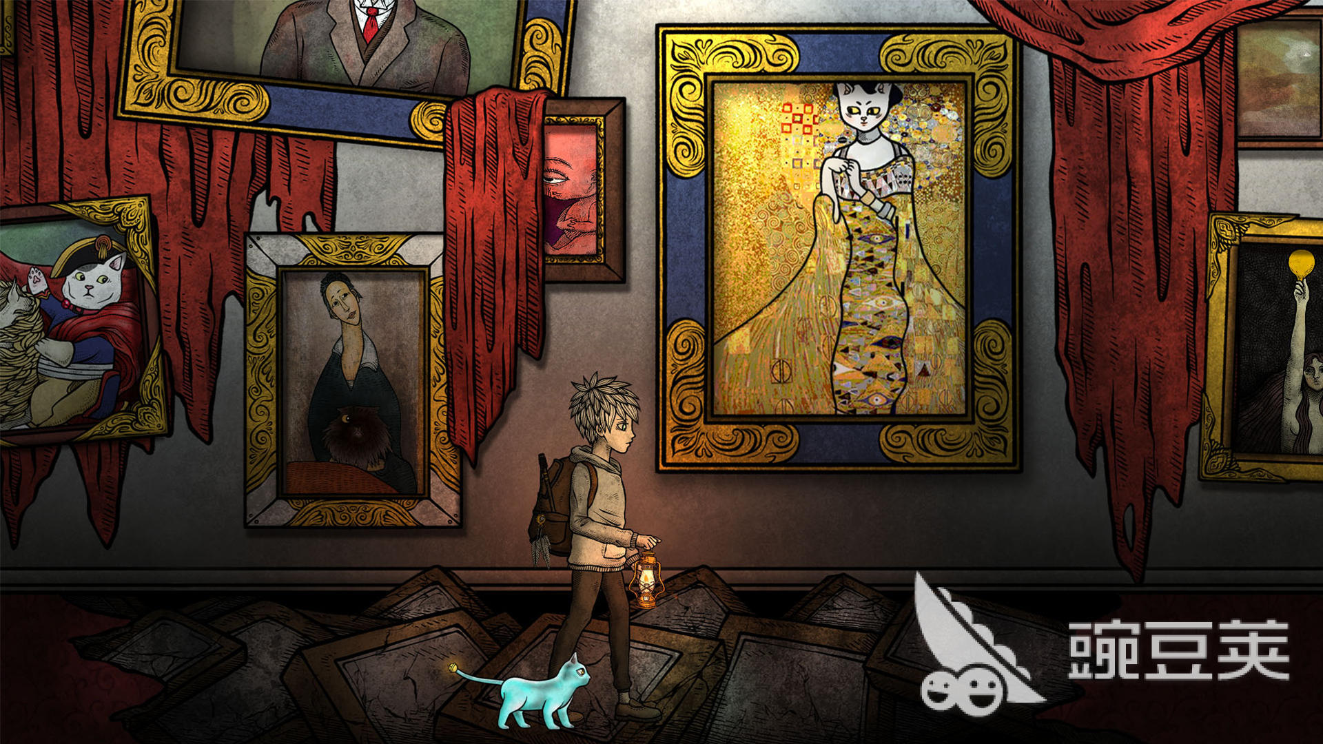 2025熱門智力游戲推薦 2025口碑出色的智力游戲大全截圖