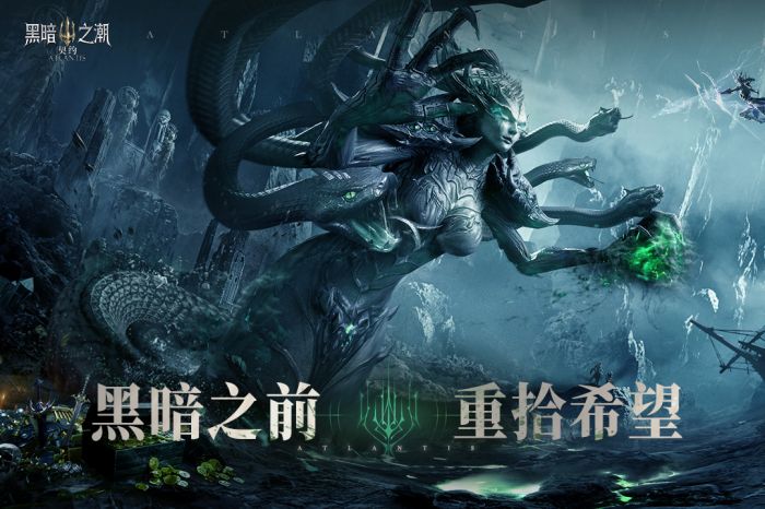 類似于暗黑破壞神的游戲有哪些