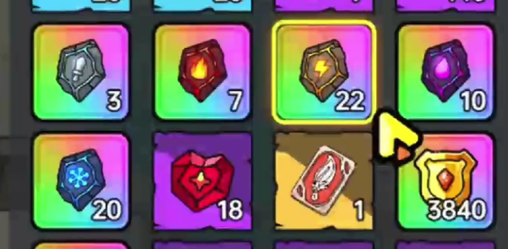 英勇之地畢業(yè)套裝是什么 英勇之地手游畢業(yè)裝備介紹