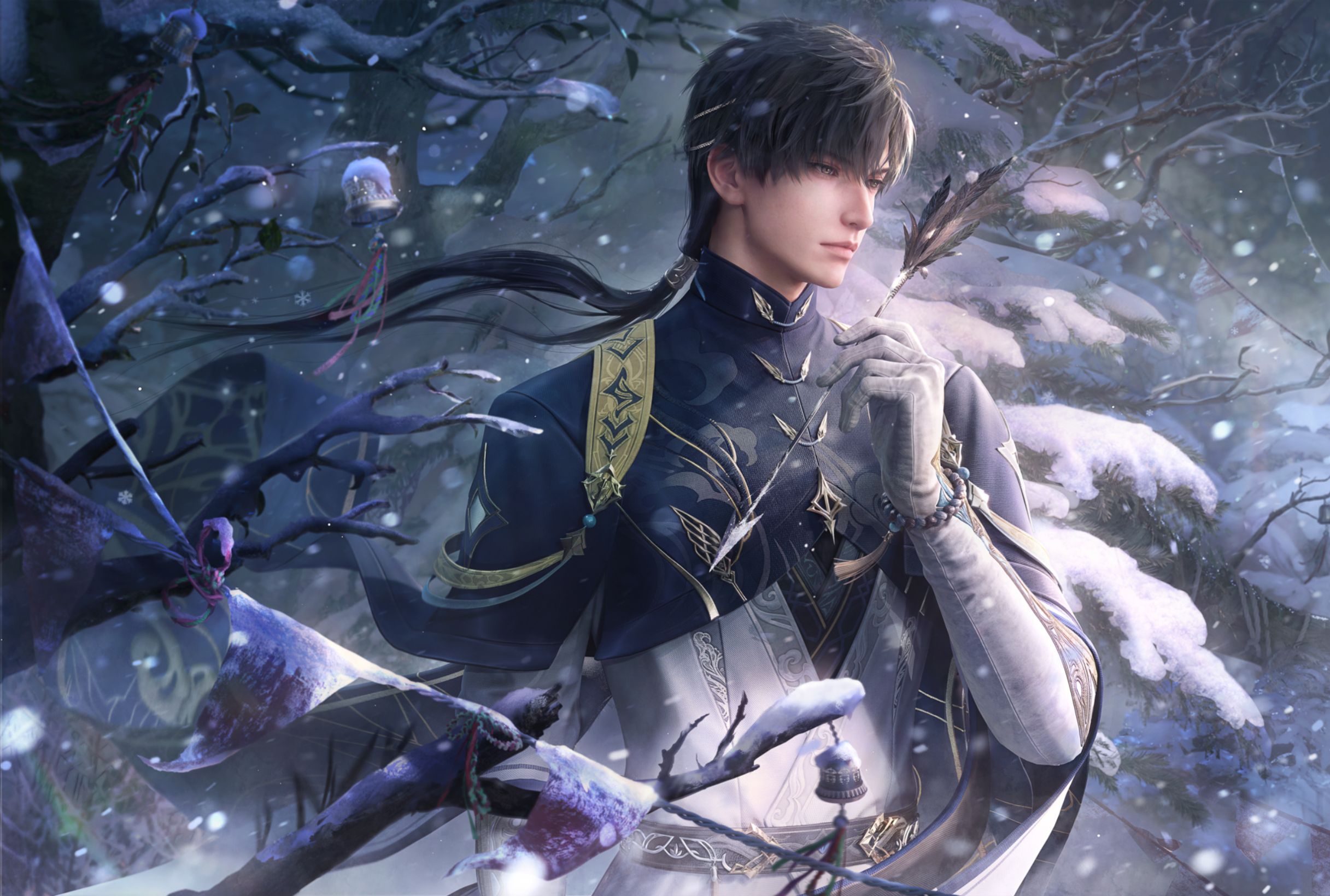 盤點十大戀愛養(yǎng)成游戲有哪些