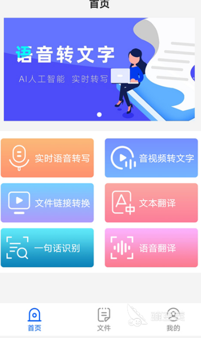 會議記錄語音轉文字軟件推薦 會議記錄語音轉文字app精選合集截圖