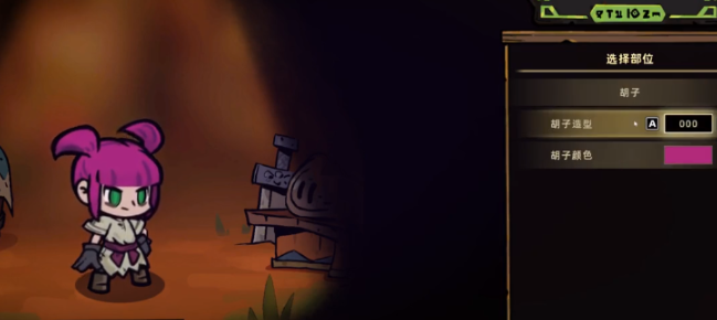 失落城堡2捏臉怎么玩 失落城堡2手游捏臉數(shù)據(jù)介紹