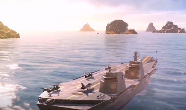 現(xiàn)代戰(zhàn)艦三級(jí)船哪個(gè)好 現(xiàn)代戰(zhàn)艦手游三級(jí)船推薦指南截圖
