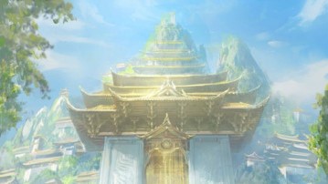 剑心雕龙公测时间什么时候 剑心雕龙公测了吗截图