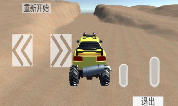 有趣的賽車闖關(guān)游戲下載推薦
