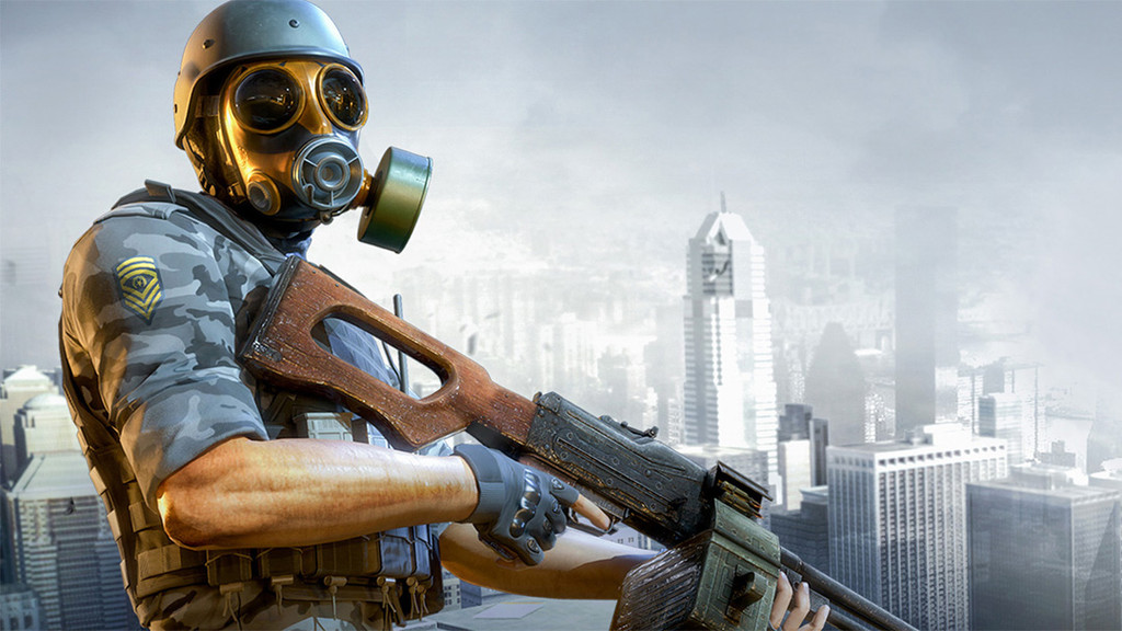 2025有意思的士兵打僵尸的游戏有哪些