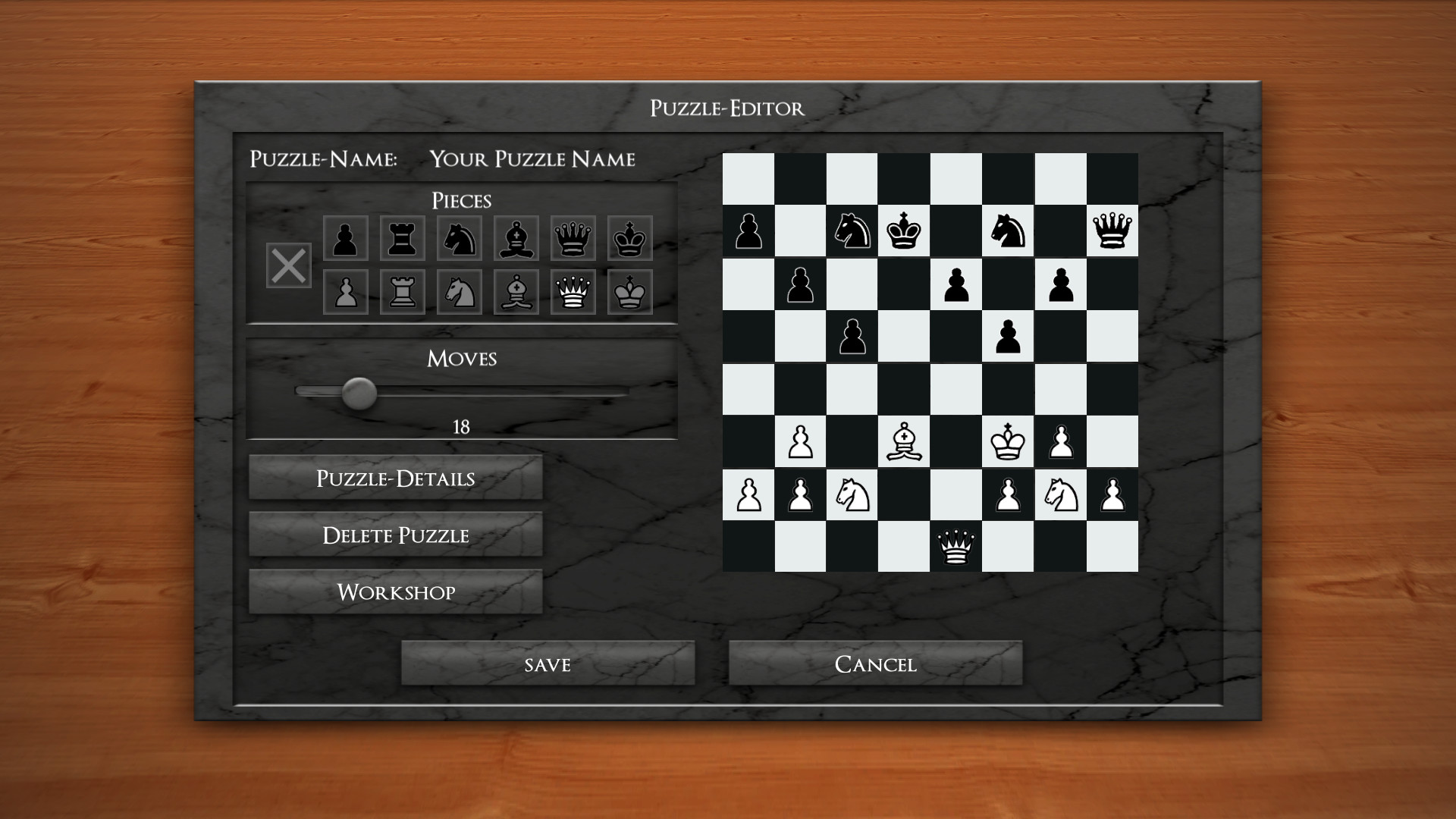 2025好玩的单机象棋手游有哪些 有意思的象棋游戏大全截图
