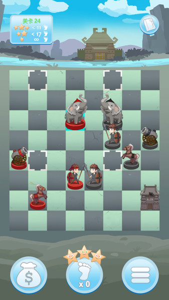 2025好玩的單機象棋手游有哪些