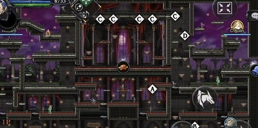 惡魔城游戲全系列下載介紹2025