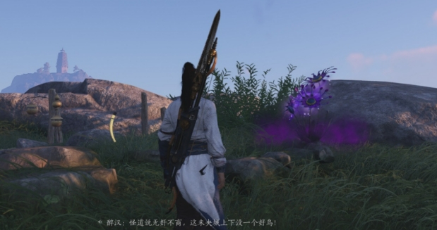 燕云十六声幻歌百目莲获取方式 燕云十六声幻歌百目莲怎么获取截图