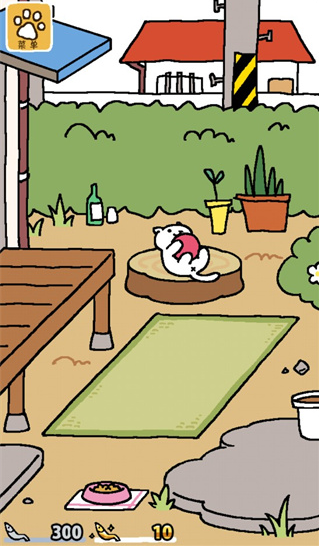 比較熱門的可愛小貓游戲有哪些