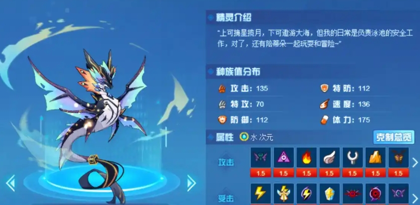 賽爾號(hào)巔峰之戰(zhàn)青啼厲害嗎 青啼精靈對(duì)戰(zhàn)效果介紹