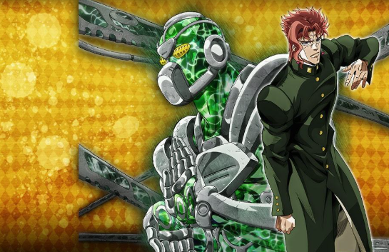 jojo卡牌手游哪些值得下載2025