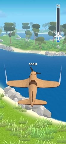 飛機模擬高手下載鏈接 飛機模擬高手安卓正版下載截圖
