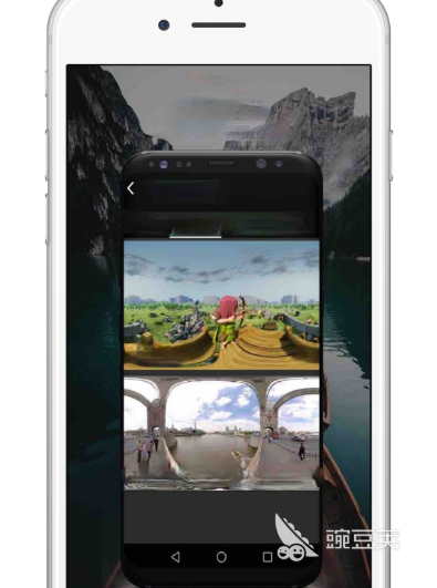 VR軟件推薦有哪些 熱門VR應(yīng)用盤點與使用體驗截圖