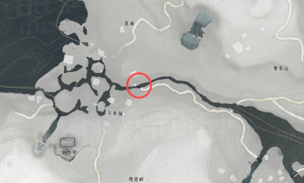 燕云十六聲易水歌心法獲取方法 燕云十六聲易水歌心法如何獲取截圖