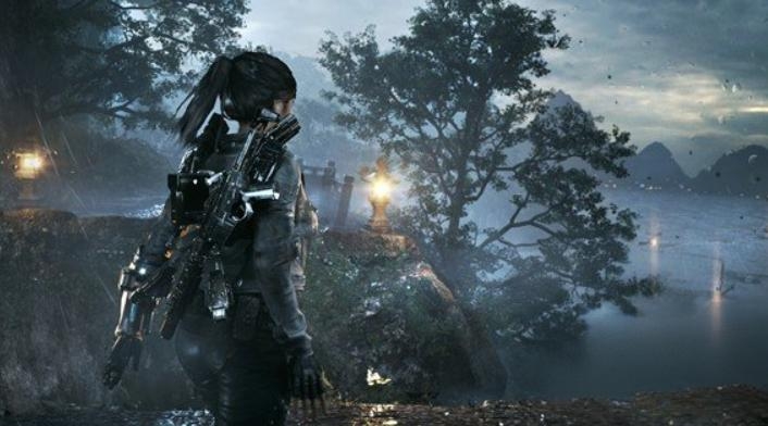 光明记忆无限弹反按键怎么操作 光明记忆无限手游弹反按键介绍截图