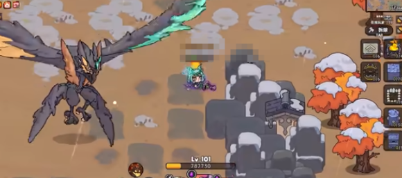 英勇之地新春有什么活動(dòng) 英勇之地手游2025新春活動(dòng)介紹截圖