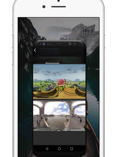 好用的vr软件有哪些 热门的vr软件盘点截图