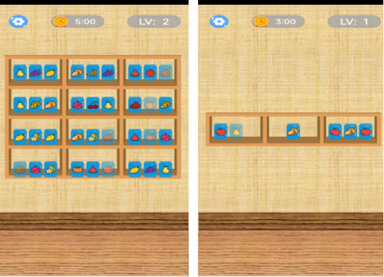 有趣的消西瓜的游戲有哪些