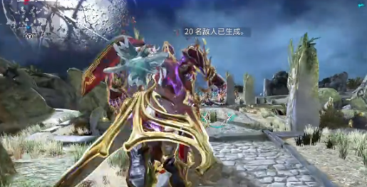 星际战甲手游翡翠锤怎么样 星际战甲手游翡翠锤介绍截图
