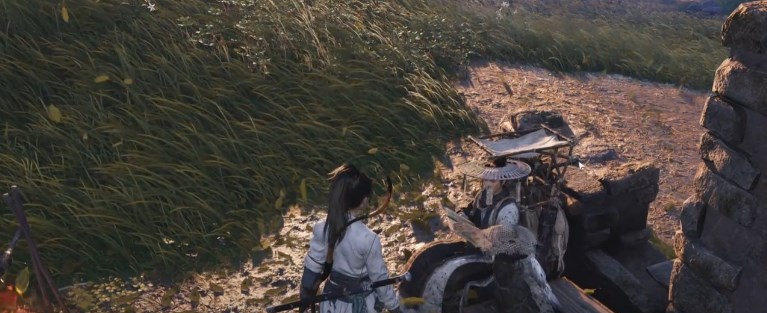 燕云十六聲地圖怎么開 燕云十六聲地圖開啟攻略截圖