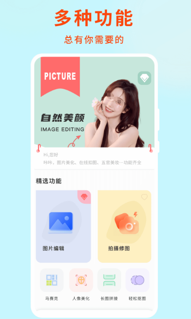 实用的作图软件