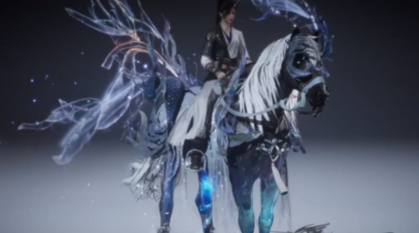 燕云十六聲坐騎抓捕方法 燕云十六聲坐騎如何抓截圖