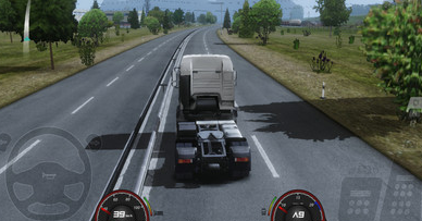 有趣的卡車游戲下載免費(fèi)版