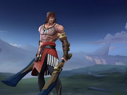 決勝巔峰新英雄都有哪些 決勝巔峰新英雄角色一覽表截圖