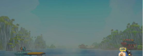 潜水员戴夫戴兜帽的人攻略 潜水员戴夫戴兜帽的人是谁截图