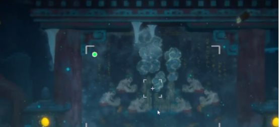 潜水员戴夫壁画拍照失败怎么办 潜水员戴夫壁画拍照失败怎么解决截图