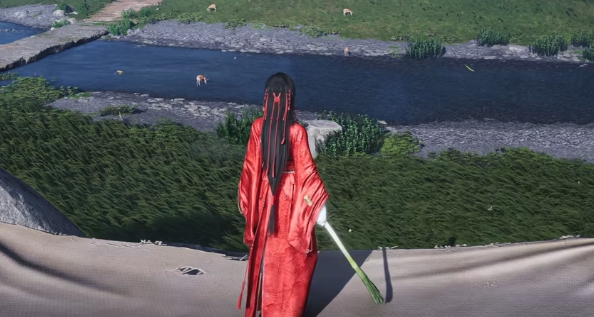 燕云十六聲玩法介紹 燕云十六聲如何玩截圖