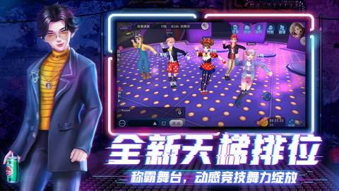 韩国出的游戏哪些值得玩2025 韩国推出的手游下载分享截图