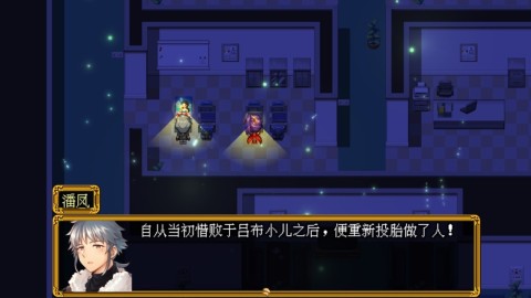 2025必玩的打怪升级游戏推荐