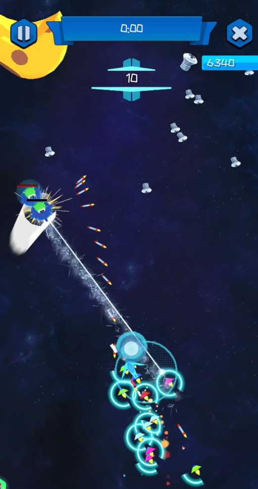 星战无垠公测上线时间 星战无垠什么时候上线