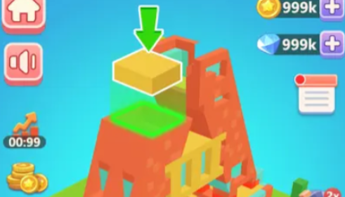 建筑世界好玩吗 建筑世界评测解析分享截图