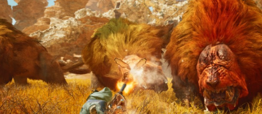 怪物獵人荒野盾斧如何使用 怪物獵人荒野盾斧使用方法