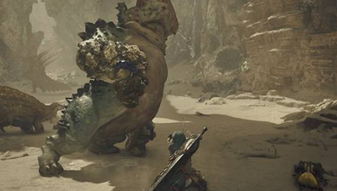 怪物獵人荒野狩獵任務(wù)如何完成 怪物獵人荒野狩獵任務(wù)完成攻略