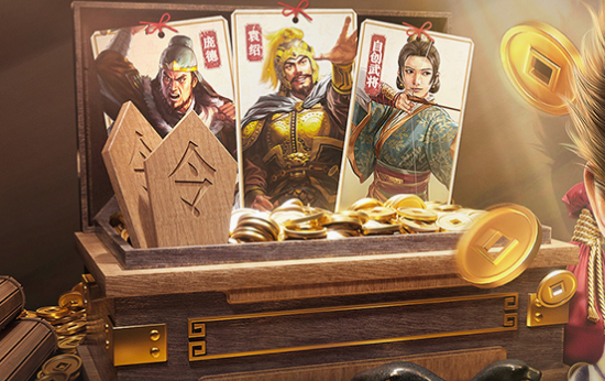 經(jīng)典的手游策略網(wǎng)游都有哪些