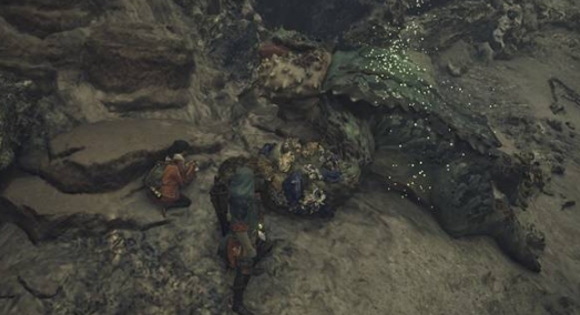 怪物獵人荒野狩獵機制是什么樣的 怪物獵人荒野狩獵技巧分享