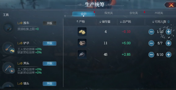 冰汽时代最后的家园轮胎是什么 冰汽时代最后的家园轮胎介绍截图