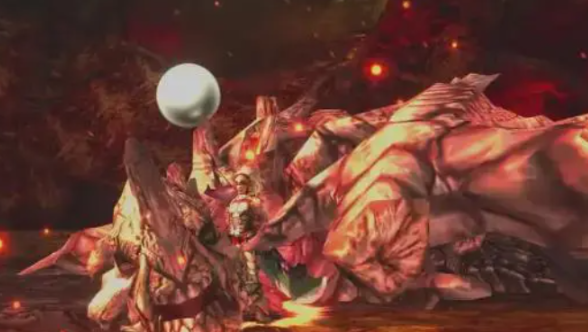 怪物獵人荒野鎧龍怎么打 怪物獵人荒野鎧龍打法指南